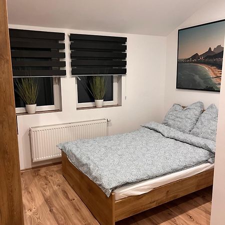 Apartment Soedderich 2 Waake Екстер'єр фото