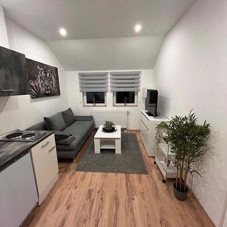 Apartment Soedderich 2 Waake Екстер'єр фото