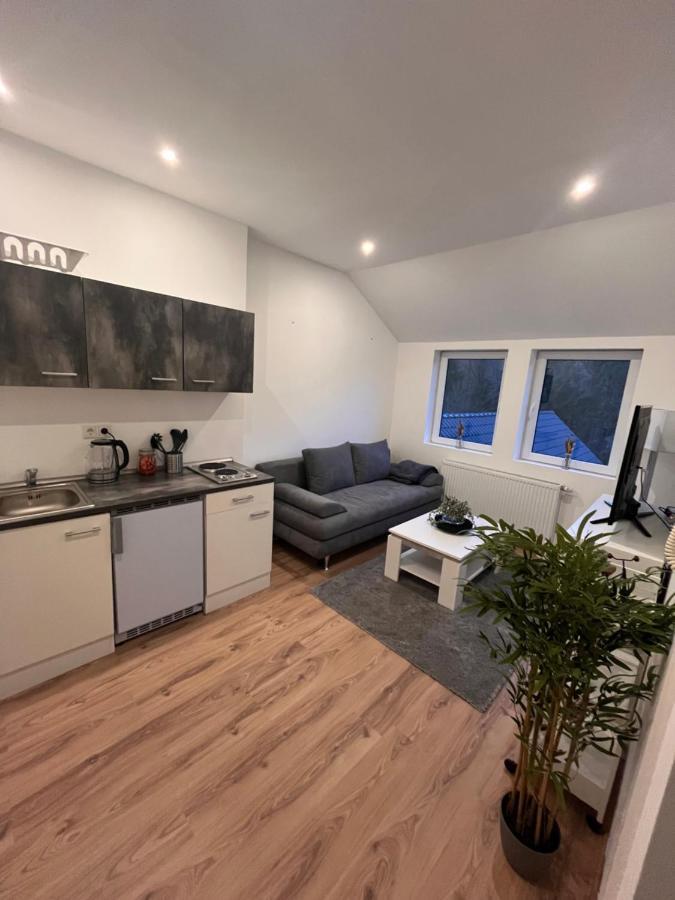 Apartment Soedderich 2 Waake Екстер'єр фото