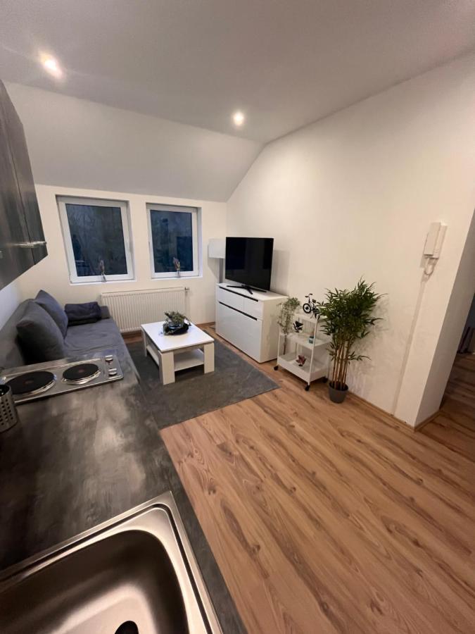 Apartment Soedderich 2 Waake Екстер'єр фото