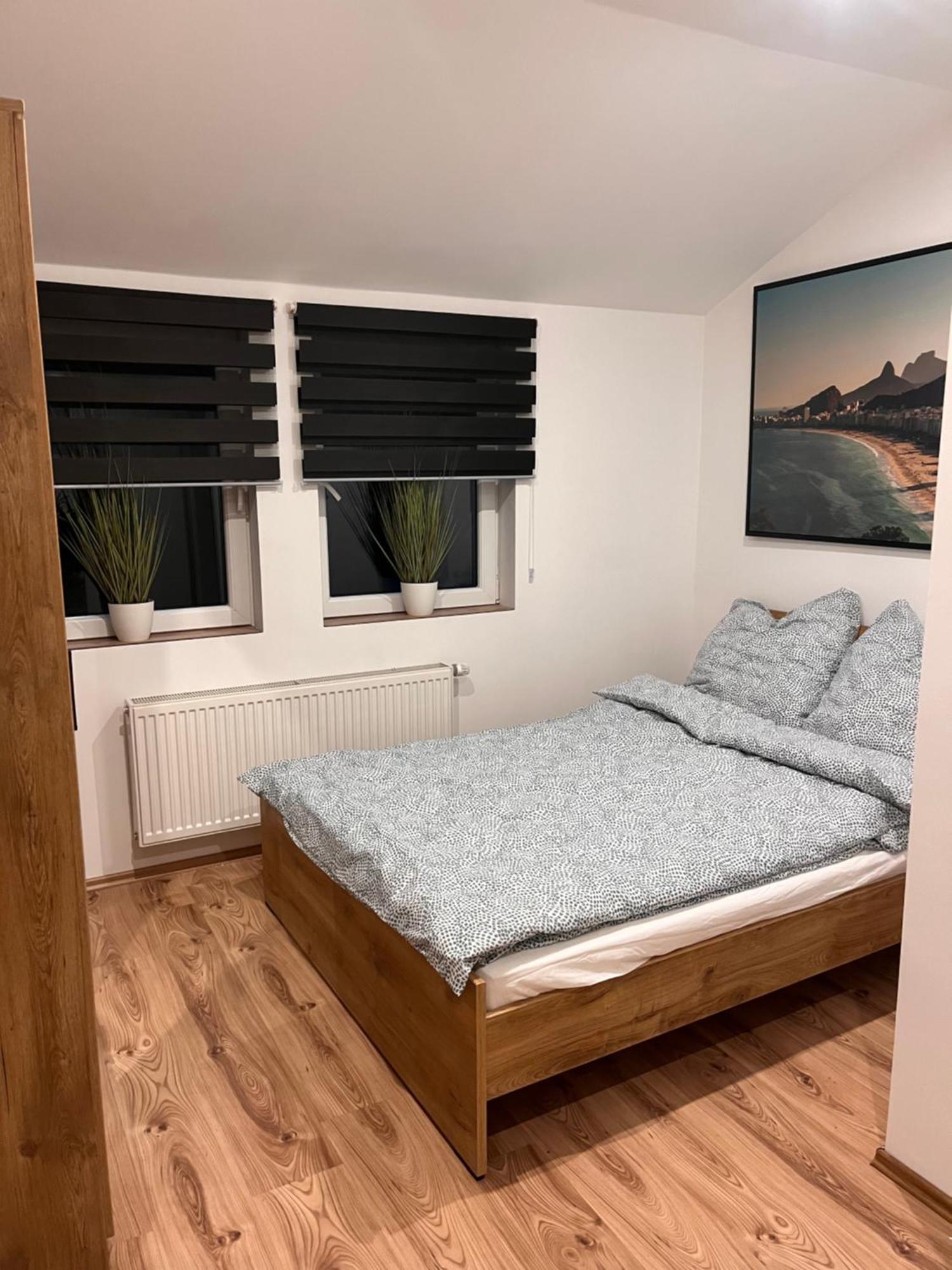 Apartment Soedderich 2 Waake Екстер'єр фото