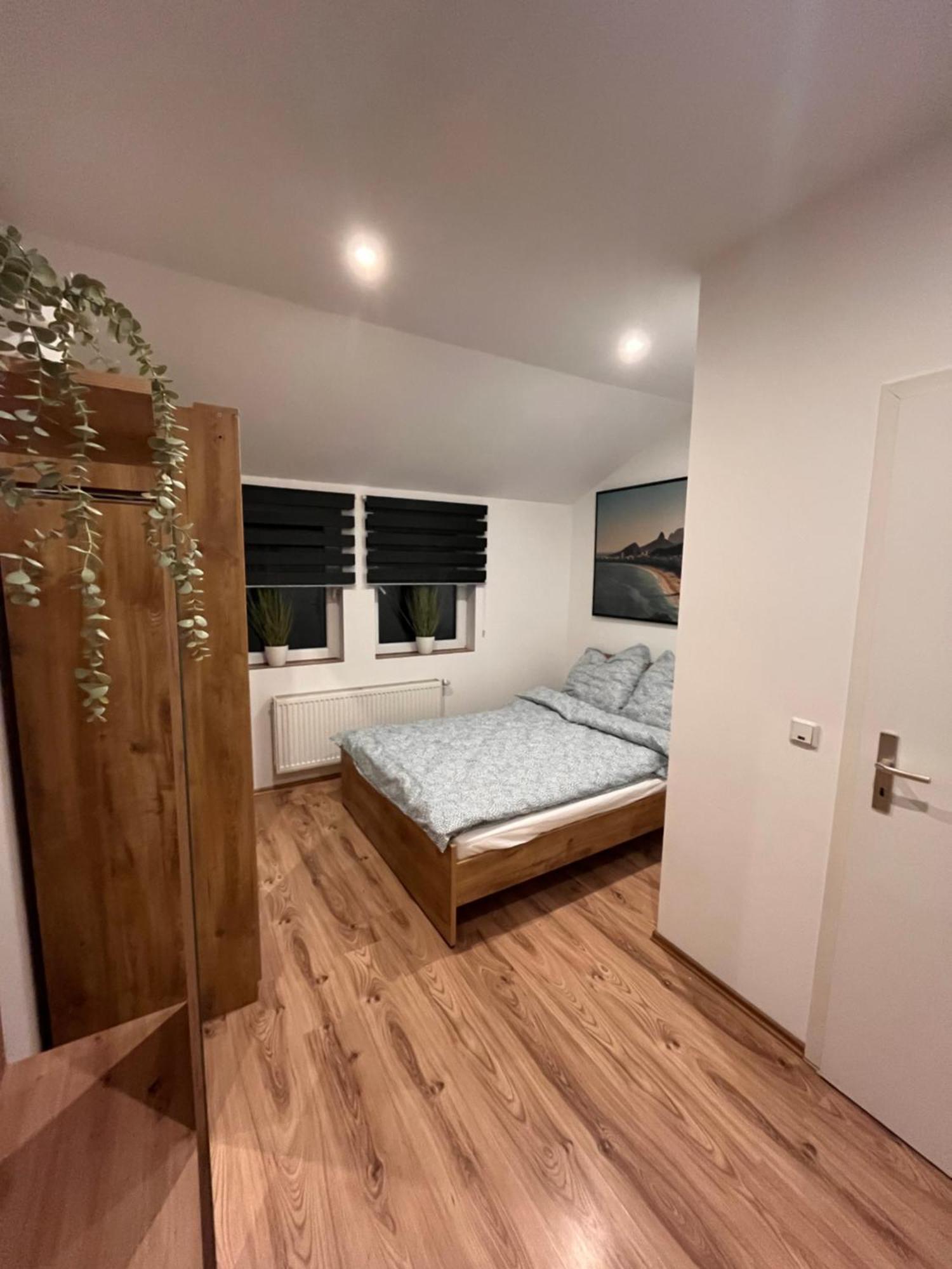 Apartment Soedderich 2 Waake Екстер'єр фото